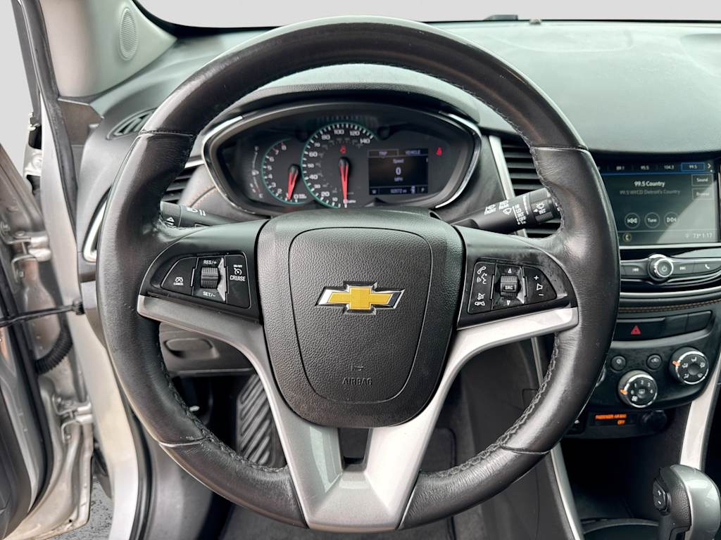 Thumbnail: 2019 Chevrolet Trax - 13
