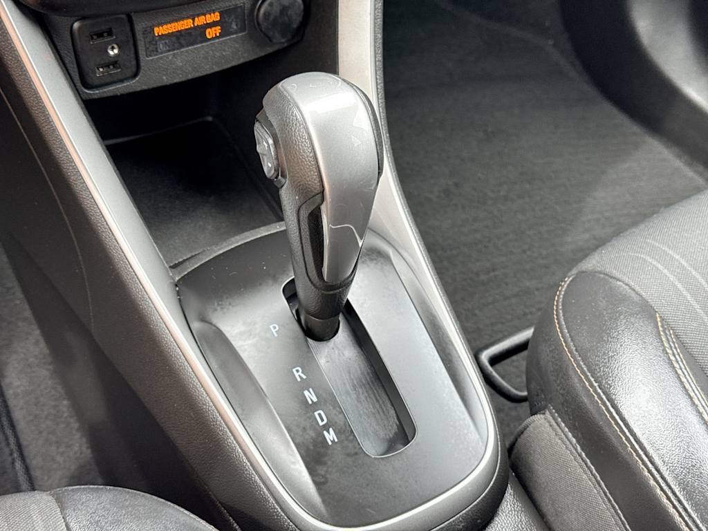 Thumbnail: 2019 Chevrolet Trax - 34
