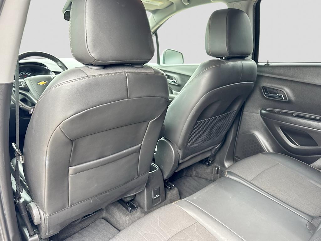 Thumbnail: 2019 Chevrolet Trax - 12