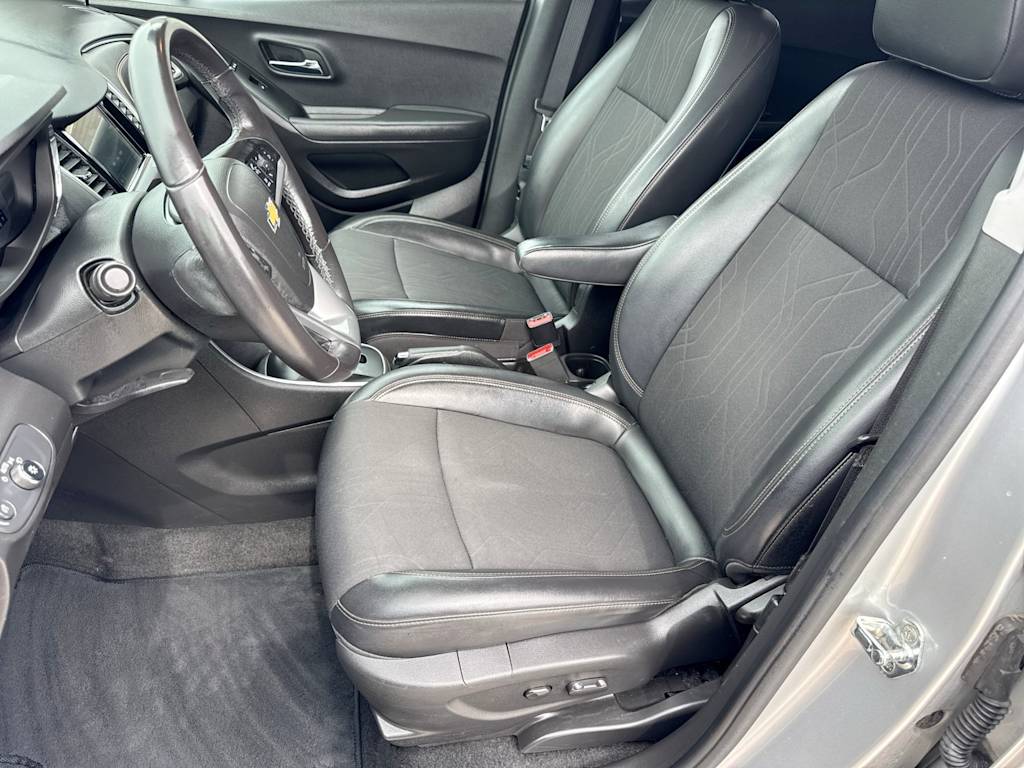 Thumbnail: 2019 Chevrolet Trax - 10