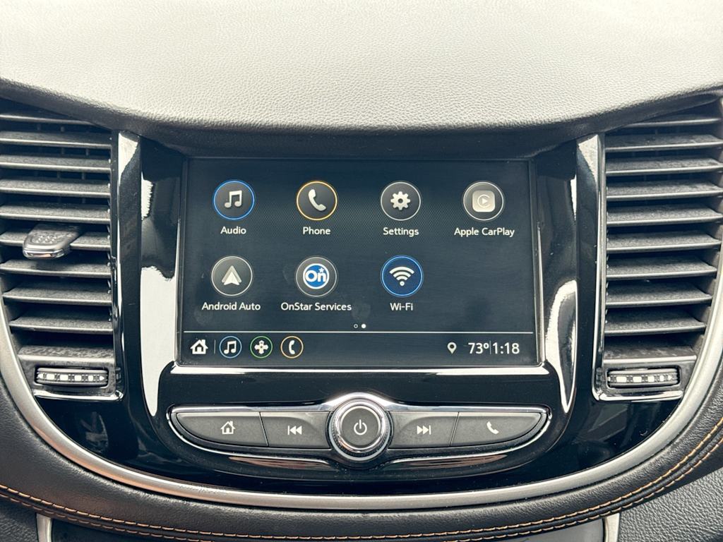 Thumbnail: 2019 Chevrolet Trax - 30