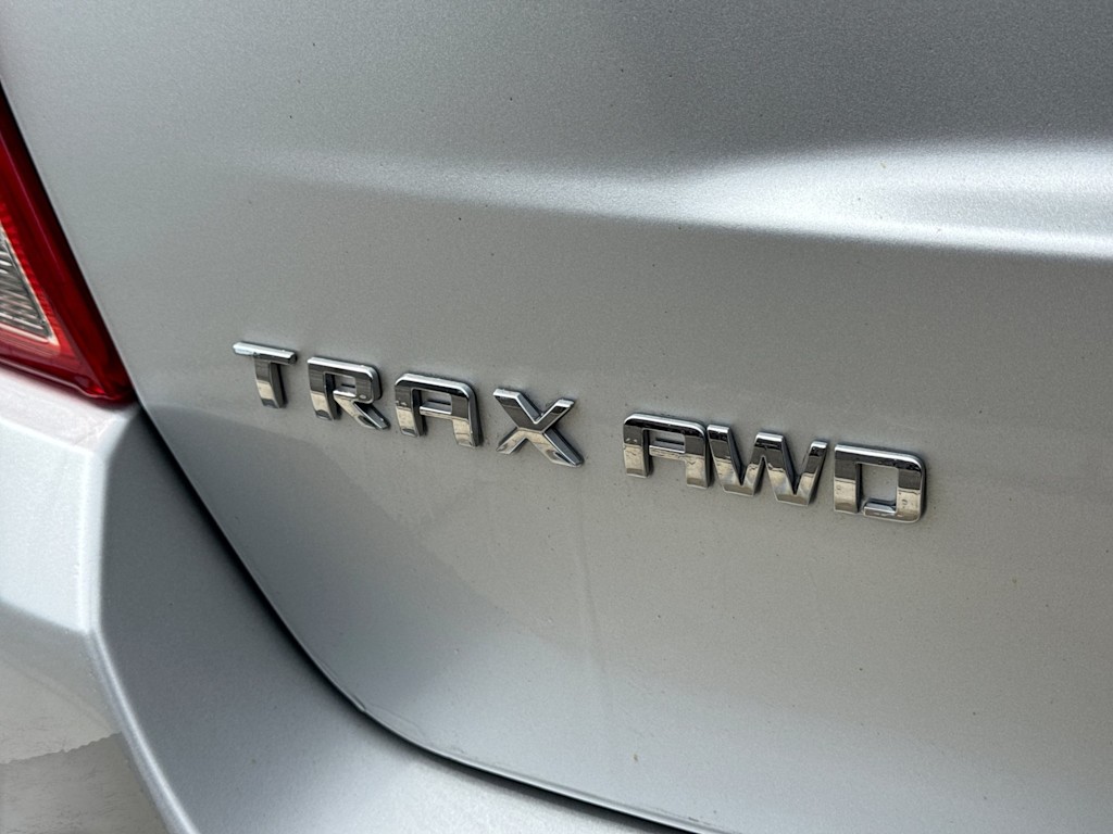 Thumbnail: 2019 Chevrolet Trax - 23