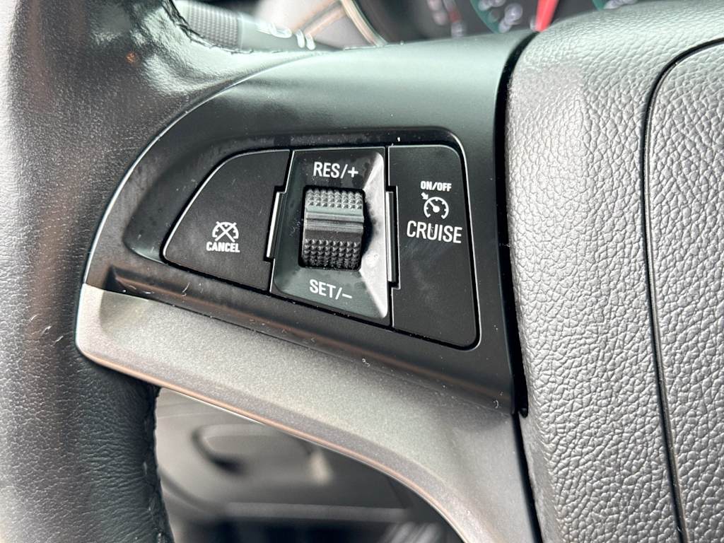 Thumbnail: 2019 Chevrolet Trax - 27
