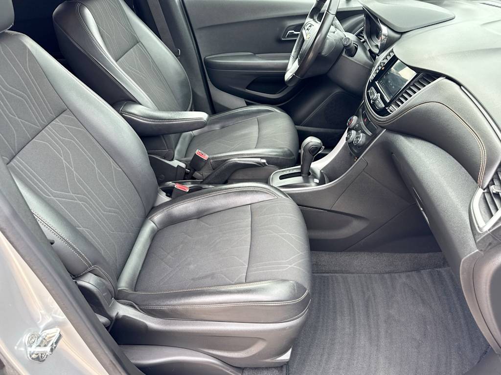 Thumbnail: 2019 Chevrolet Trax - 11