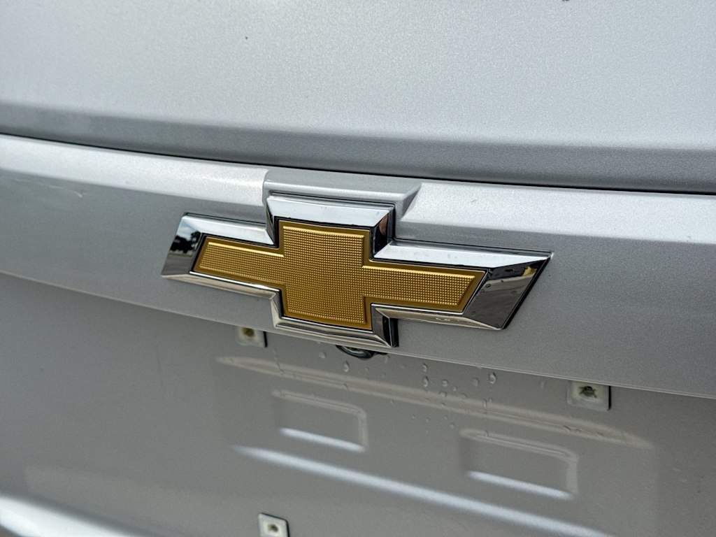 Thumbnail: 2019 Chevrolet Trax - 7