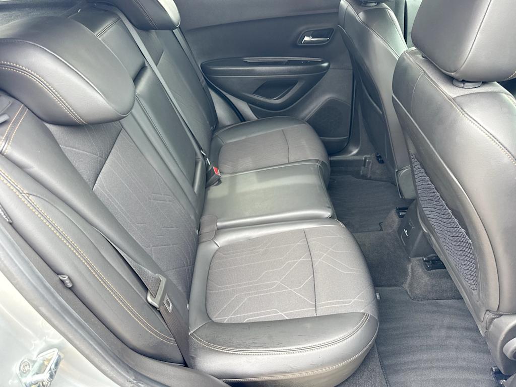 Thumbnail: 2019 Chevrolet Trax - 26