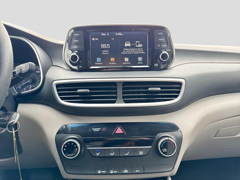 Thumbnail: 2020 Hyundai Tucson - 14