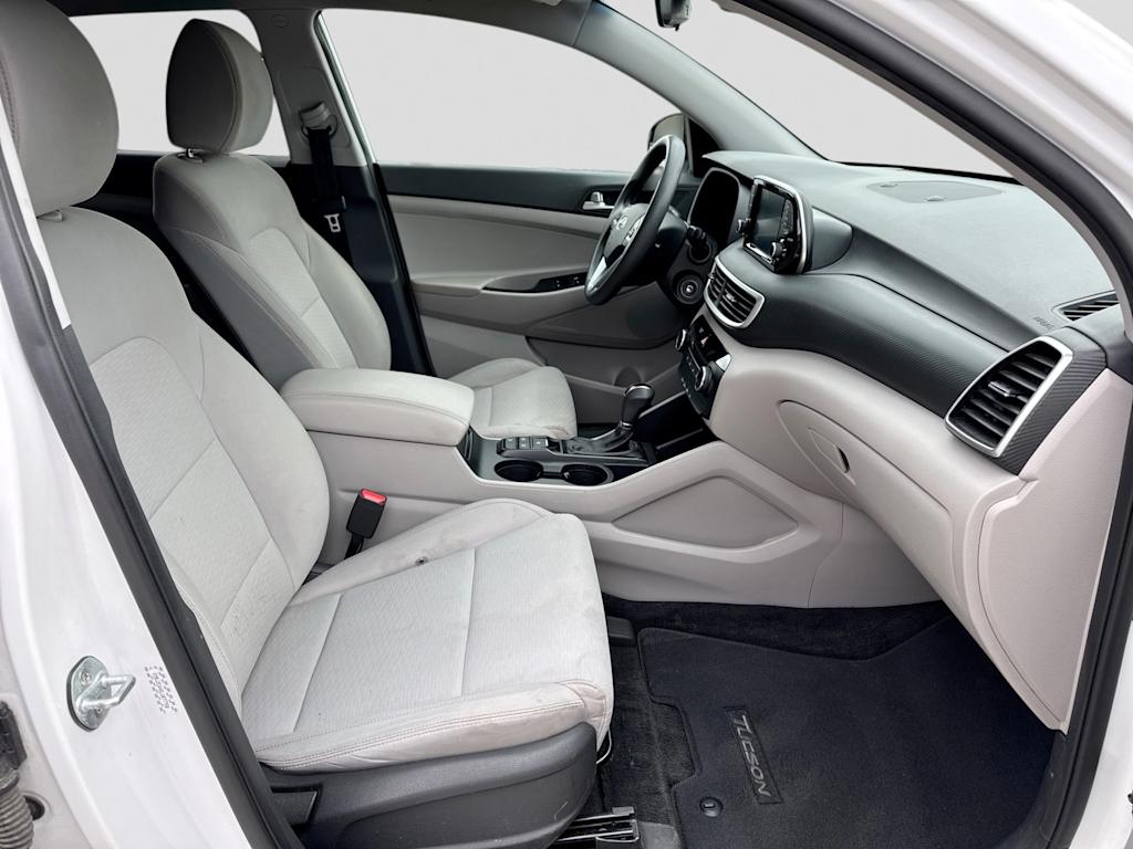 Thumbnail: 2020 Hyundai Tucson - 11