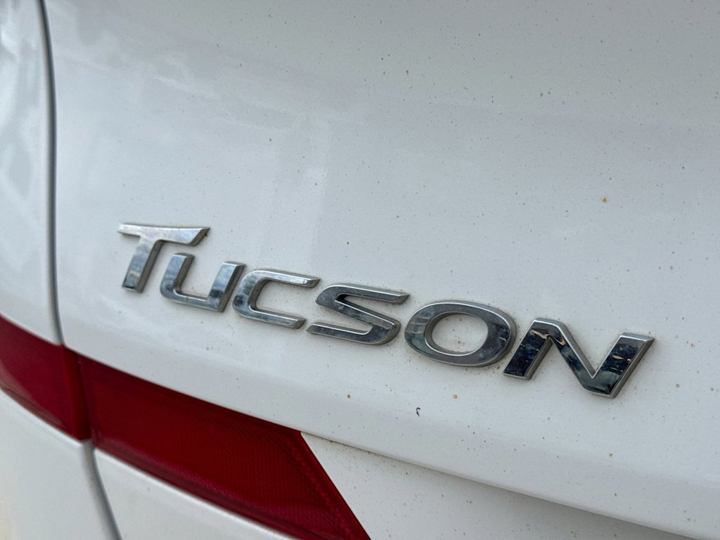 Thumbnail: 2020 Hyundai Tucson - 23