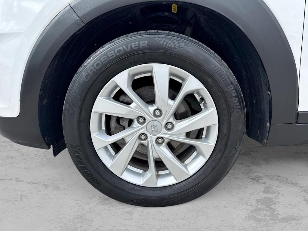 Thumbnail: 2020 Hyundai Tucson - 8