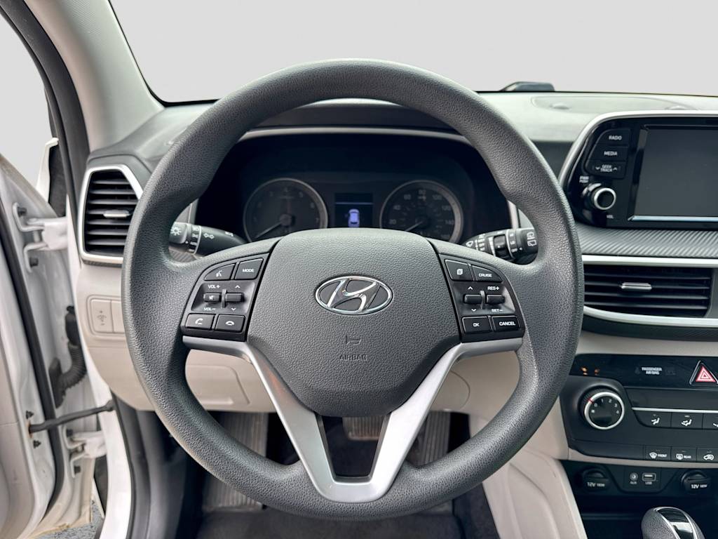 Thumbnail: 2020 Hyundai Tucson - 13