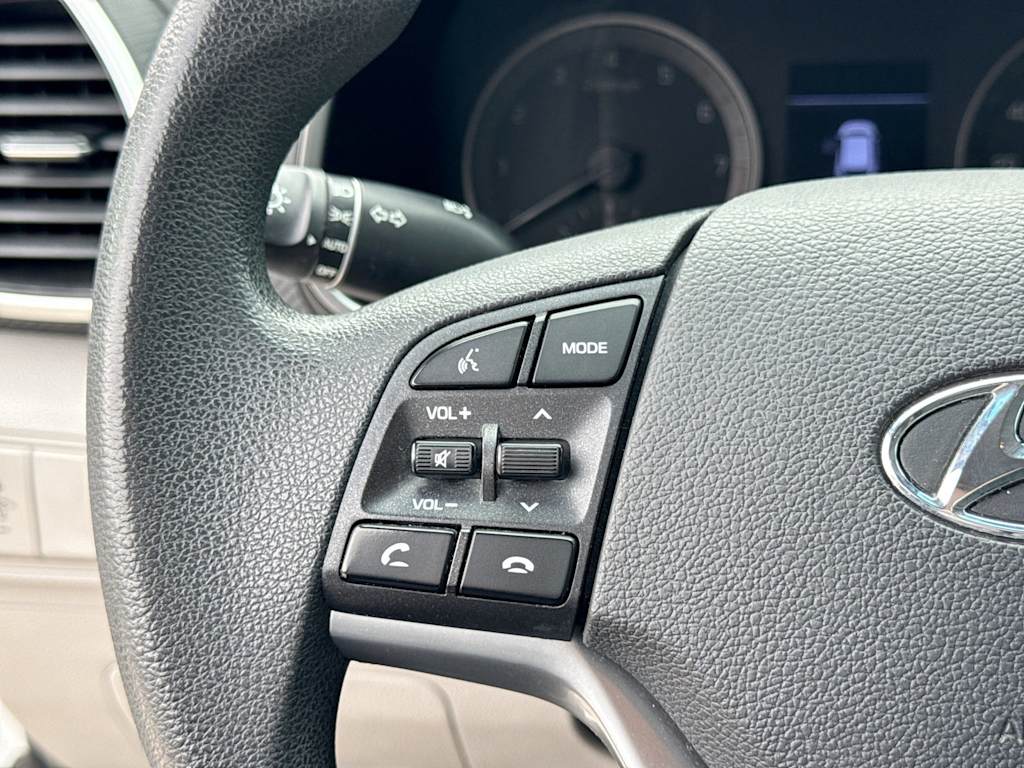 Thumbnail: 2020 Hyundai Tucson - 27
