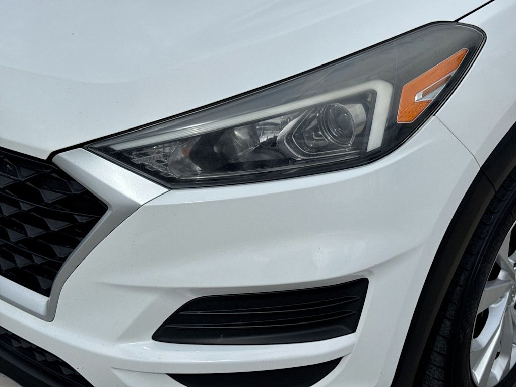 Thumbnail: 2020 Hyundai Tucson - 22