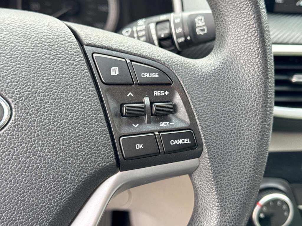 Thumbnail: 2020 Hyundai Tucson - 28