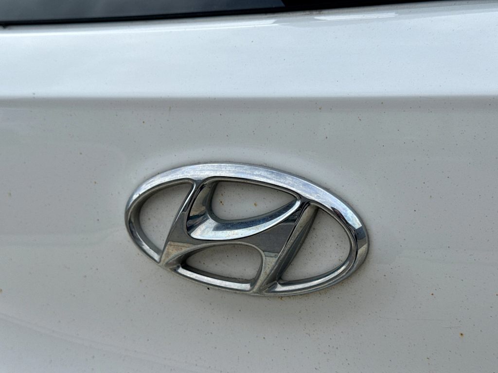 Thumbnail: 2020 Hyundai Tucson - 7