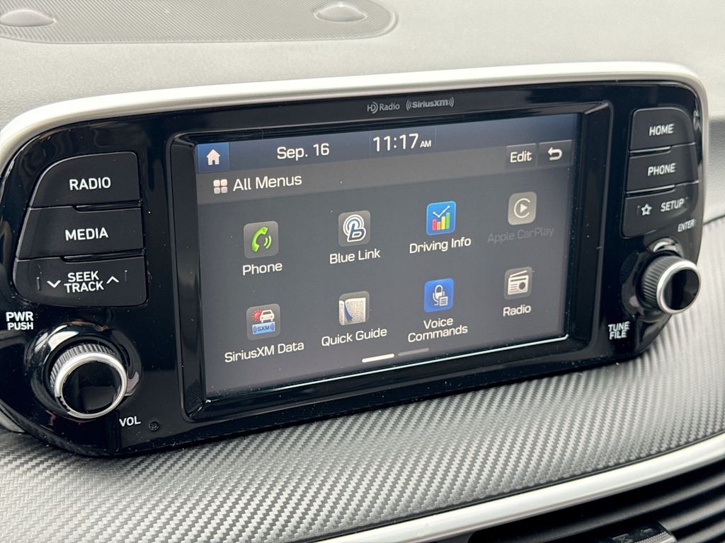 Thumbnail: 2019 Hyundai Tucson - 31