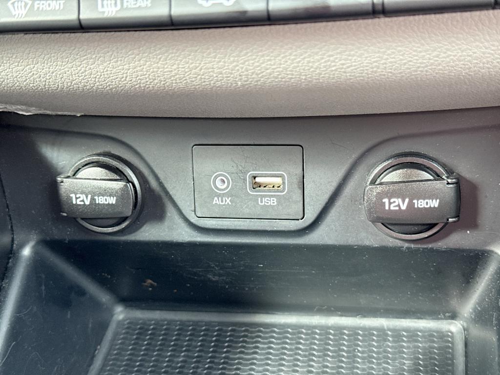 Thumbnail: 2019 Hyundai Tucson - 34