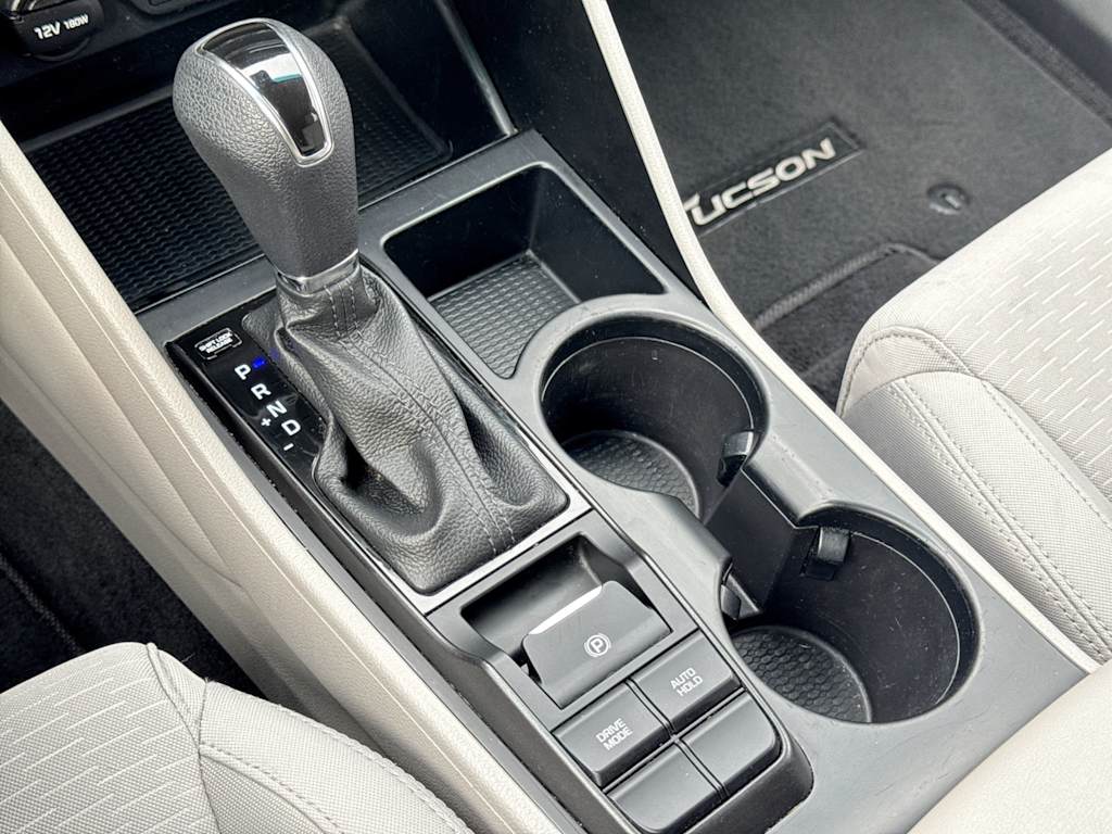Thumbnail: 2019 Hyundai Tucson - 15