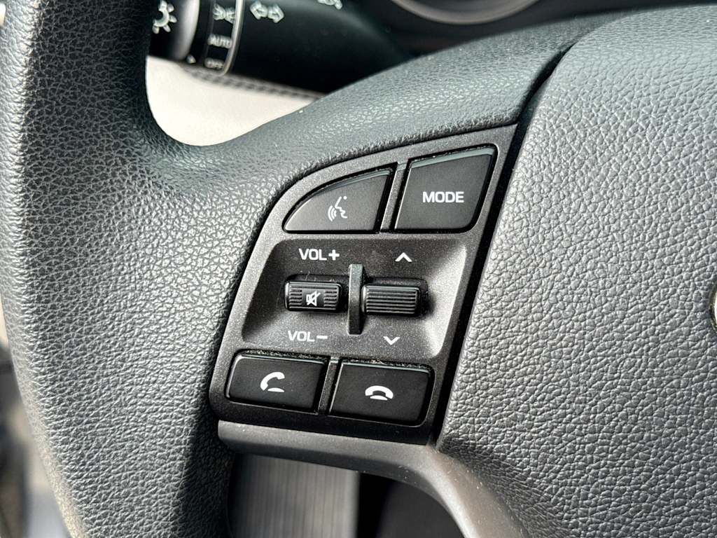 Thumbnail: 2019 Hyundai Tucson - 28