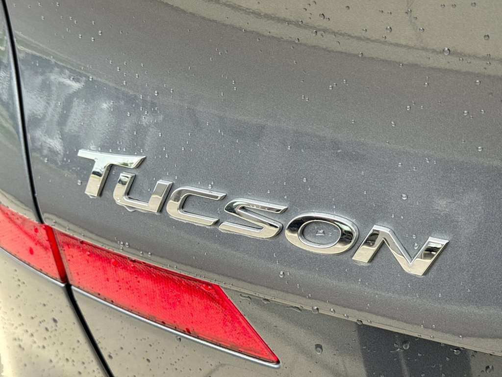 Thumbnail: 2019 Hyundai Tucson - 24
