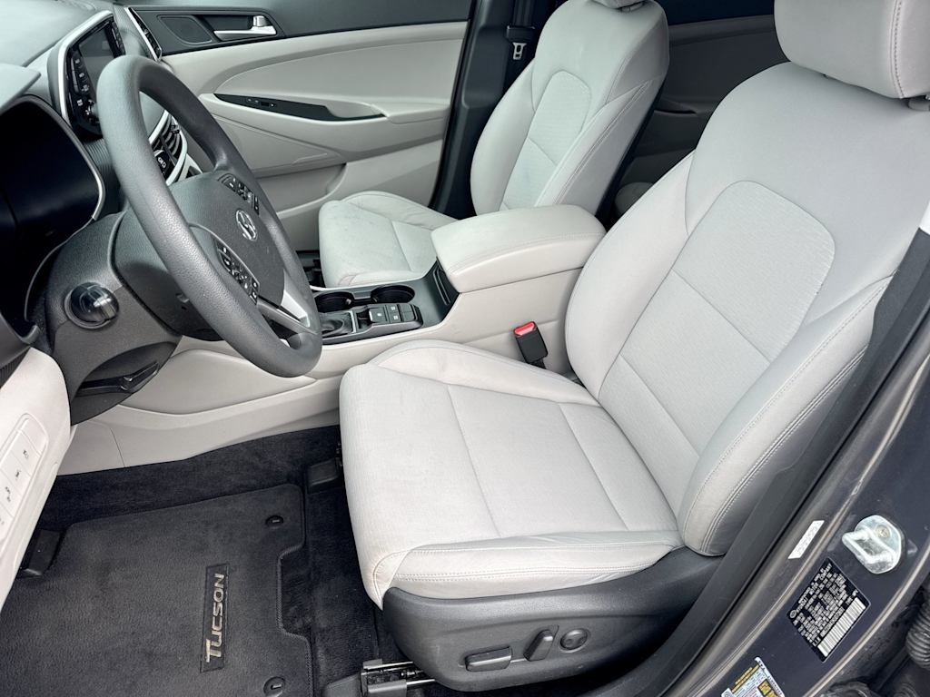 Thumbnail: 2019 Hyundai Tucson - 10
