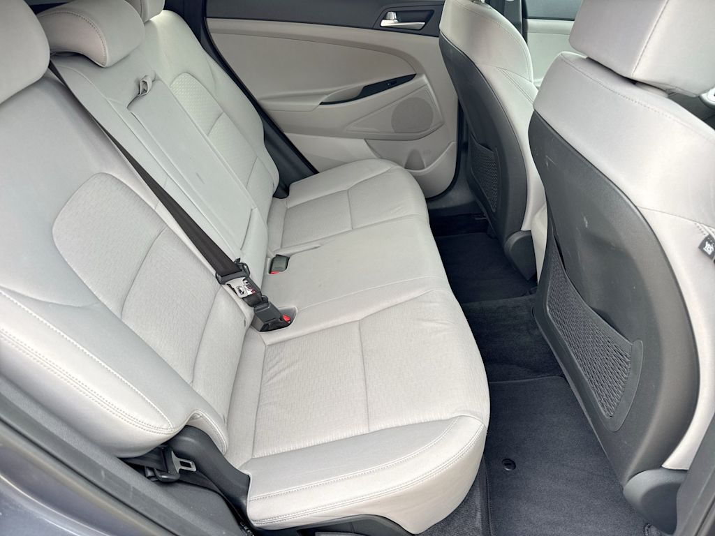 Thumbnail: 2019 Hyundai Tucson - 27