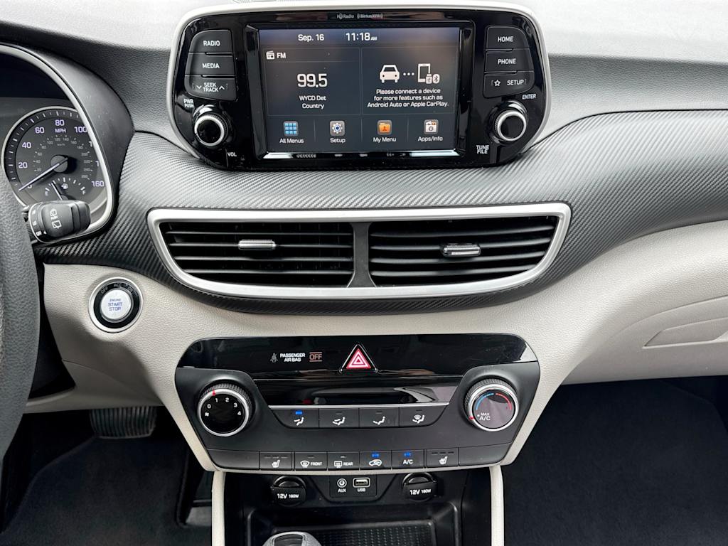 Thumbnail: 2019 Hyundai Tucson - 14