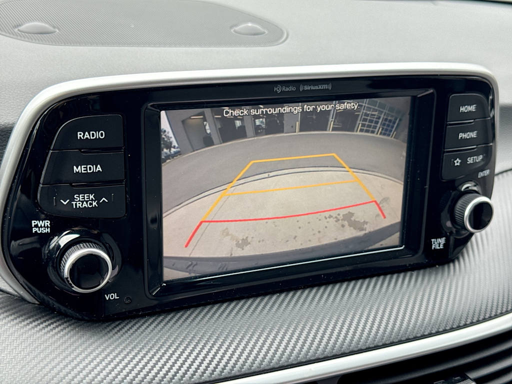 Thumbnail: 2019 Hyundai Tucson - 32