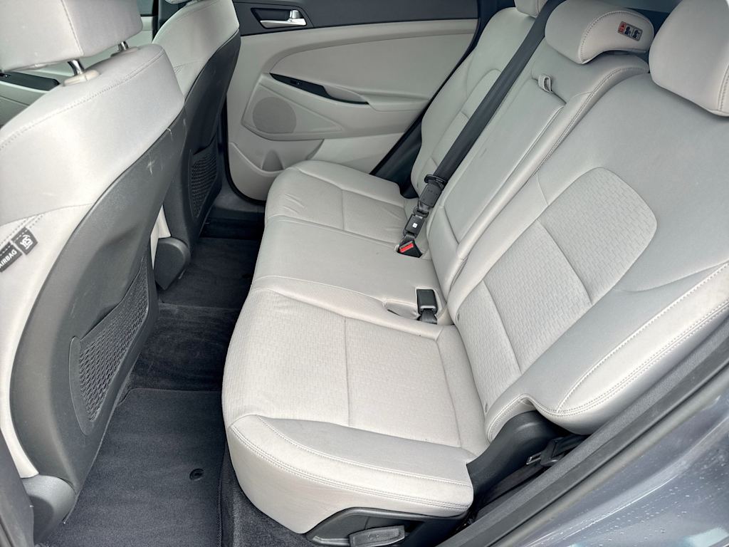 Thumbnail: 2019 Hyundai Tucson - 26