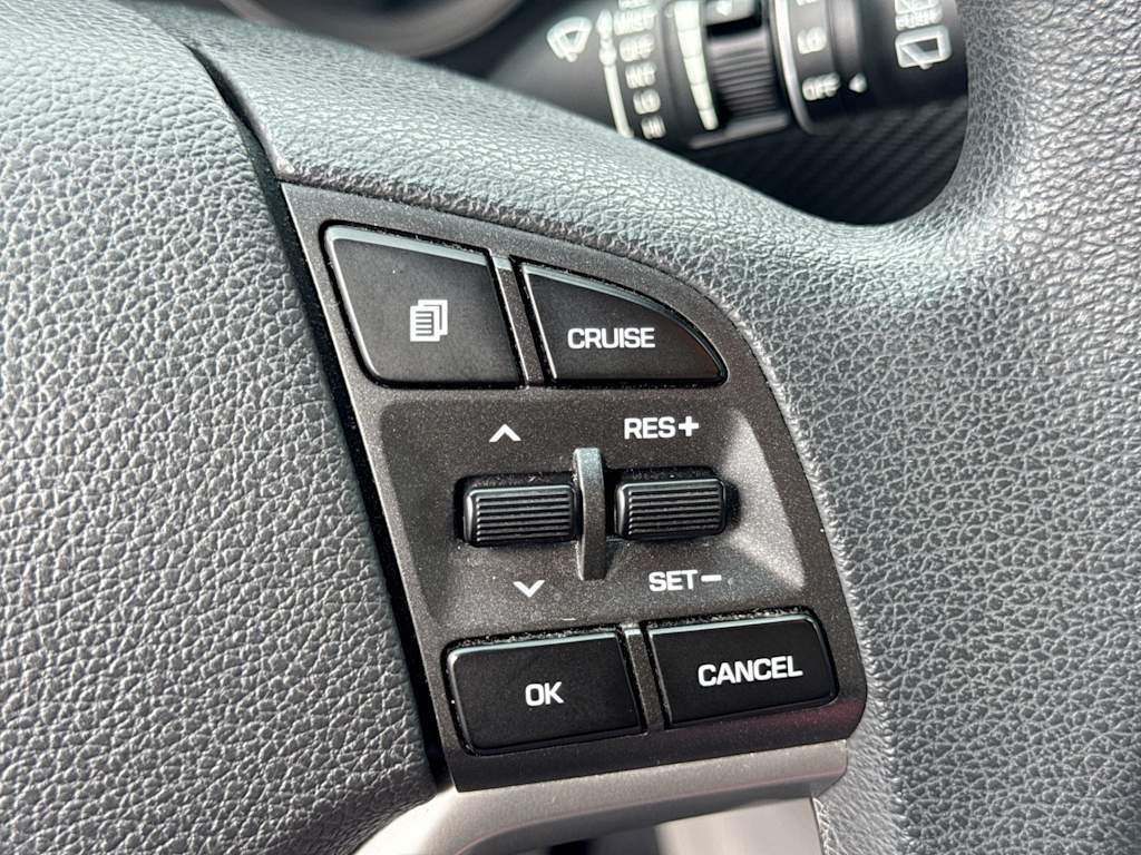 Thumbnail: 2019 Hyundai Tucson - 29