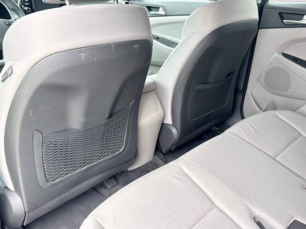 Thumbnail: 2019 Hyundai Tucson - 12