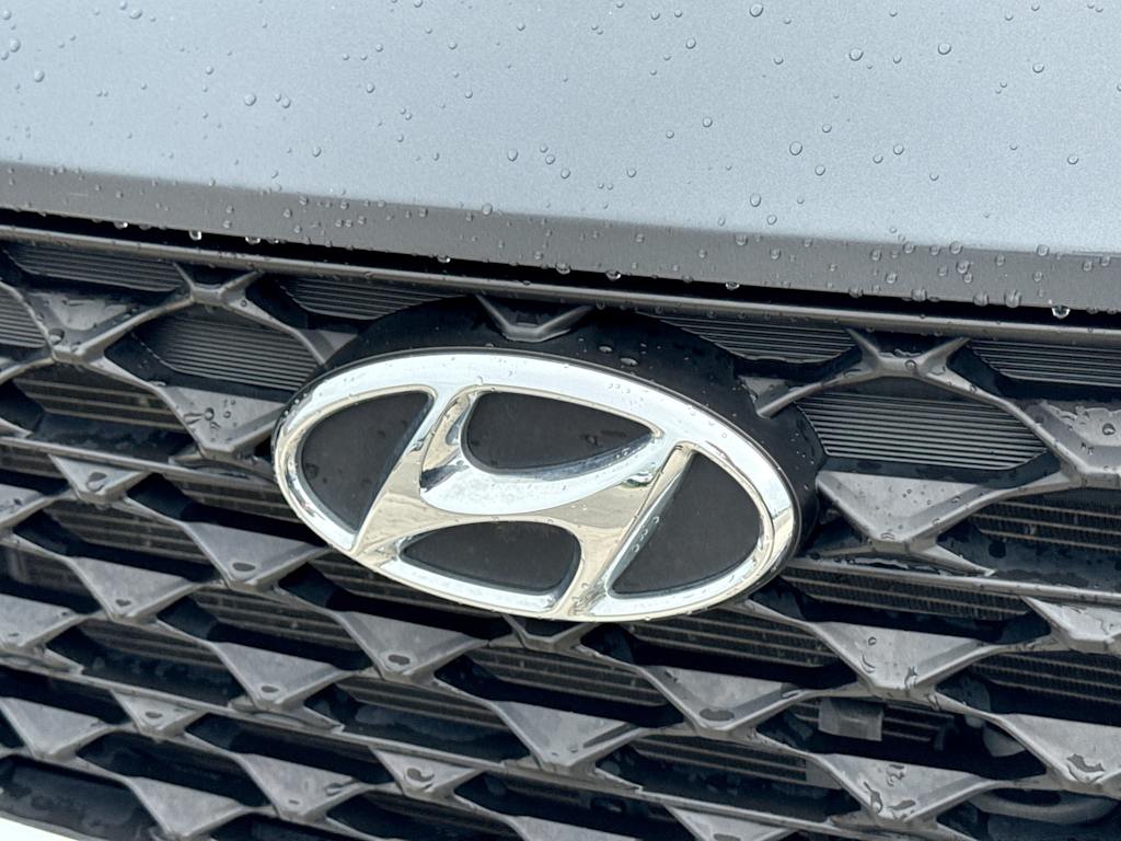 Thumbnail: 2019 Hyundai Tucson - 7