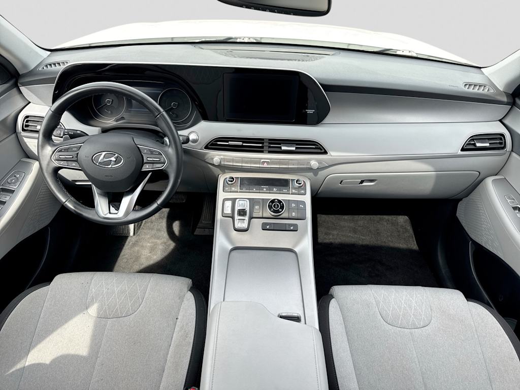 Thumbnail: 2020 Hyundai Palisade - 9