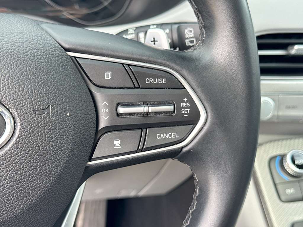 Thumbnail: 2020 Hyundai Palisade - 31