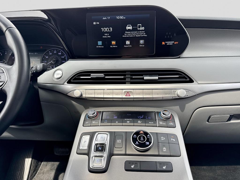 Thumbnail: 2020 Hyundai Palisade - 15