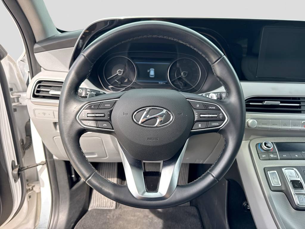 Thumbnail: 2020 Hyundai Palisade - 13