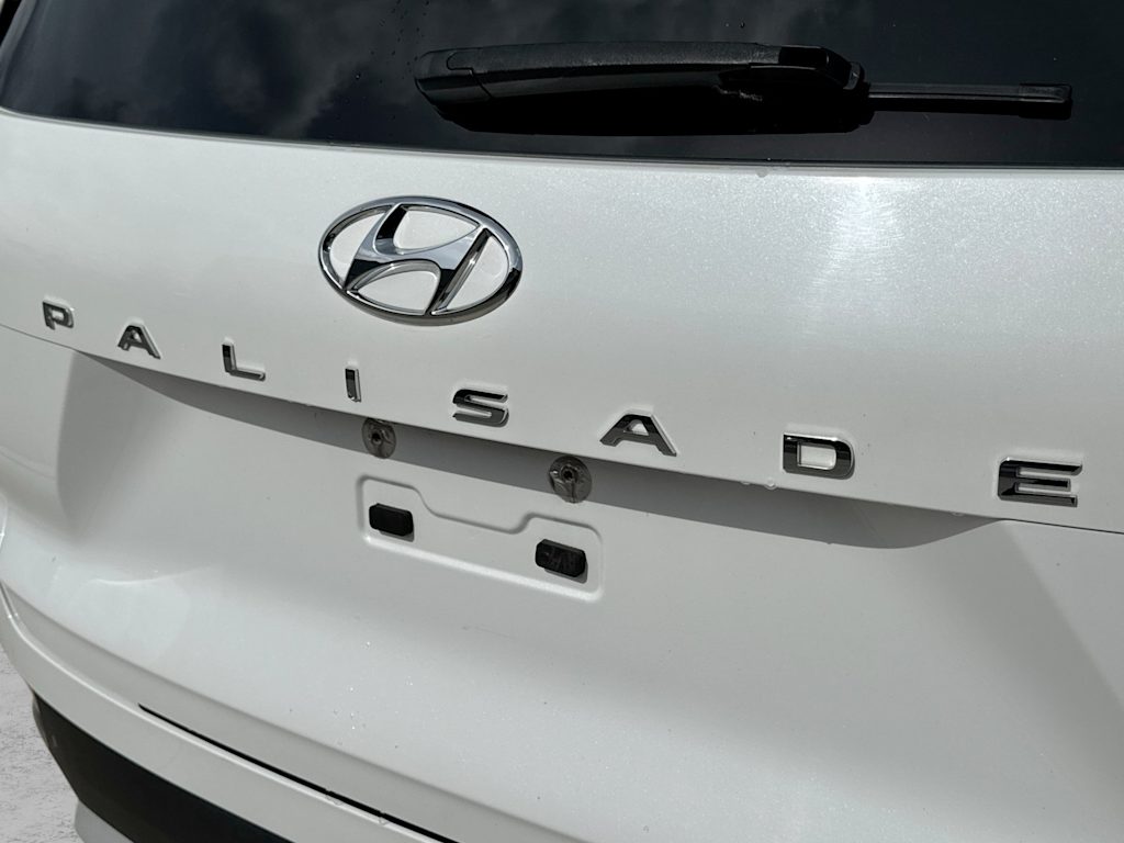 Thumbnail: 2020 Hyundai Palisade - 23