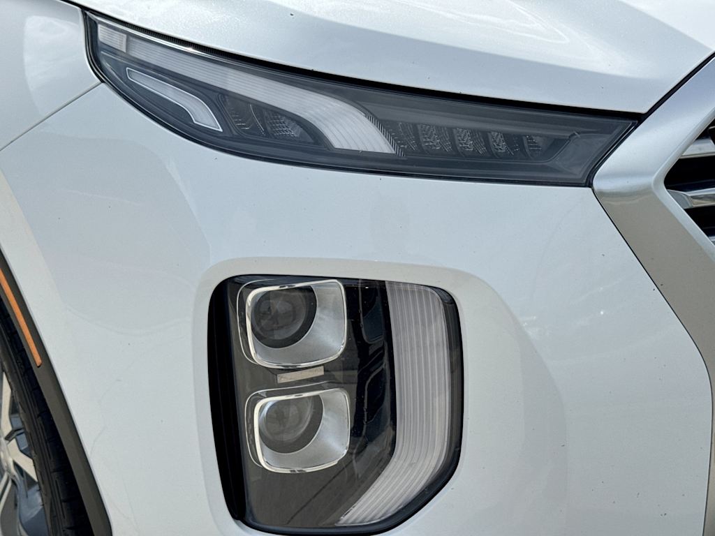 Thumbnail: 2020 Hyundai Palisade - 7