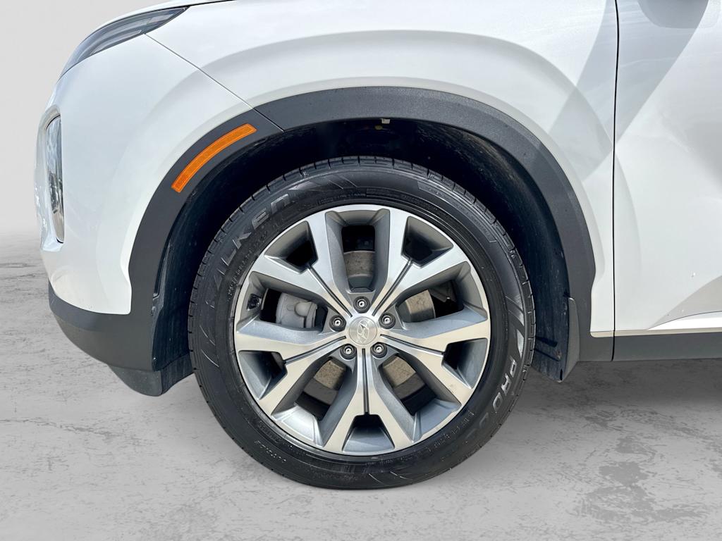 Thumbnail: 2020 Hyundai Palisade - 8