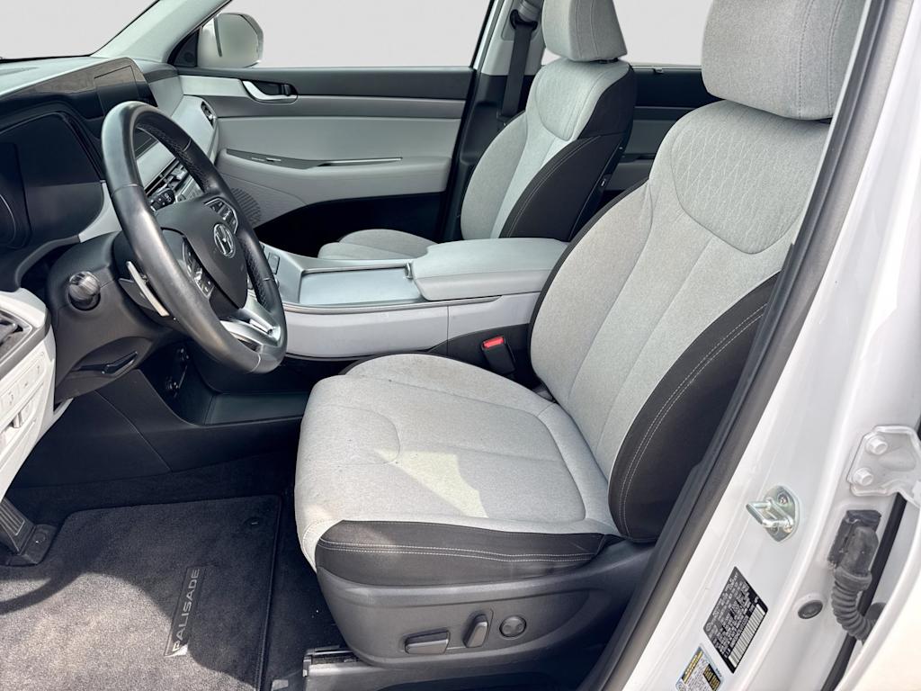 Thumbnail: 2020 Hyundai Palisade - 10