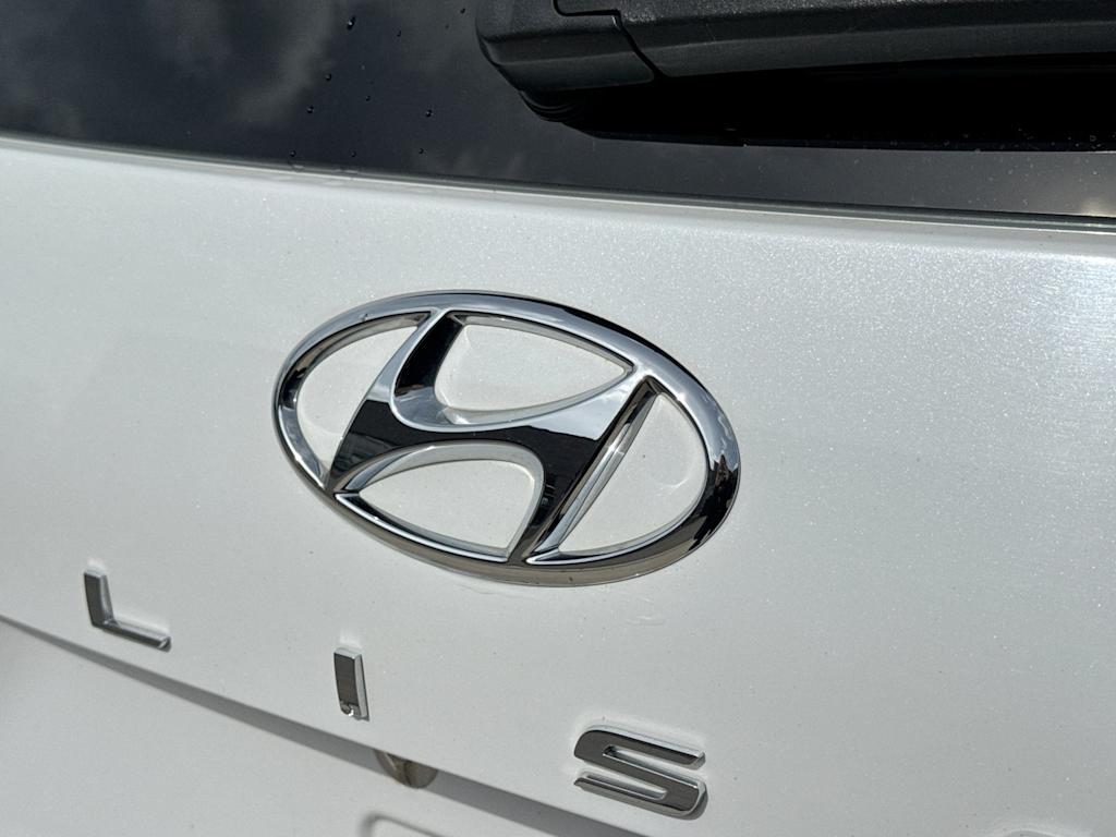 Thumbnail: 2020 Hyundai Palisade - 22