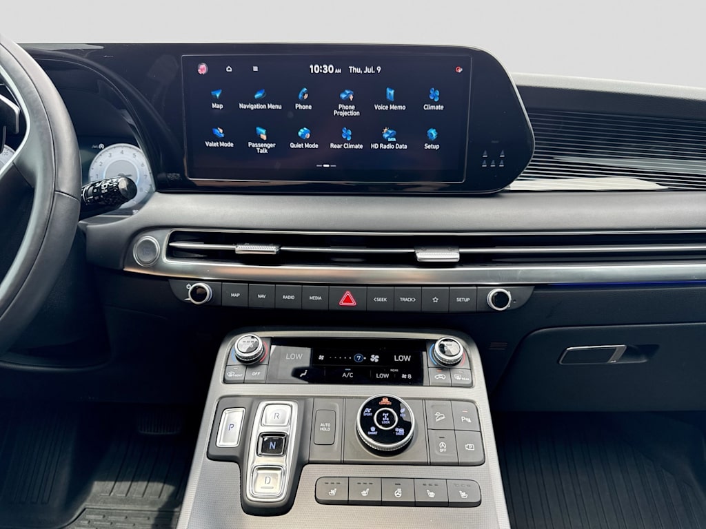Thumbnail: 2024 Hyundai Palisade - 14