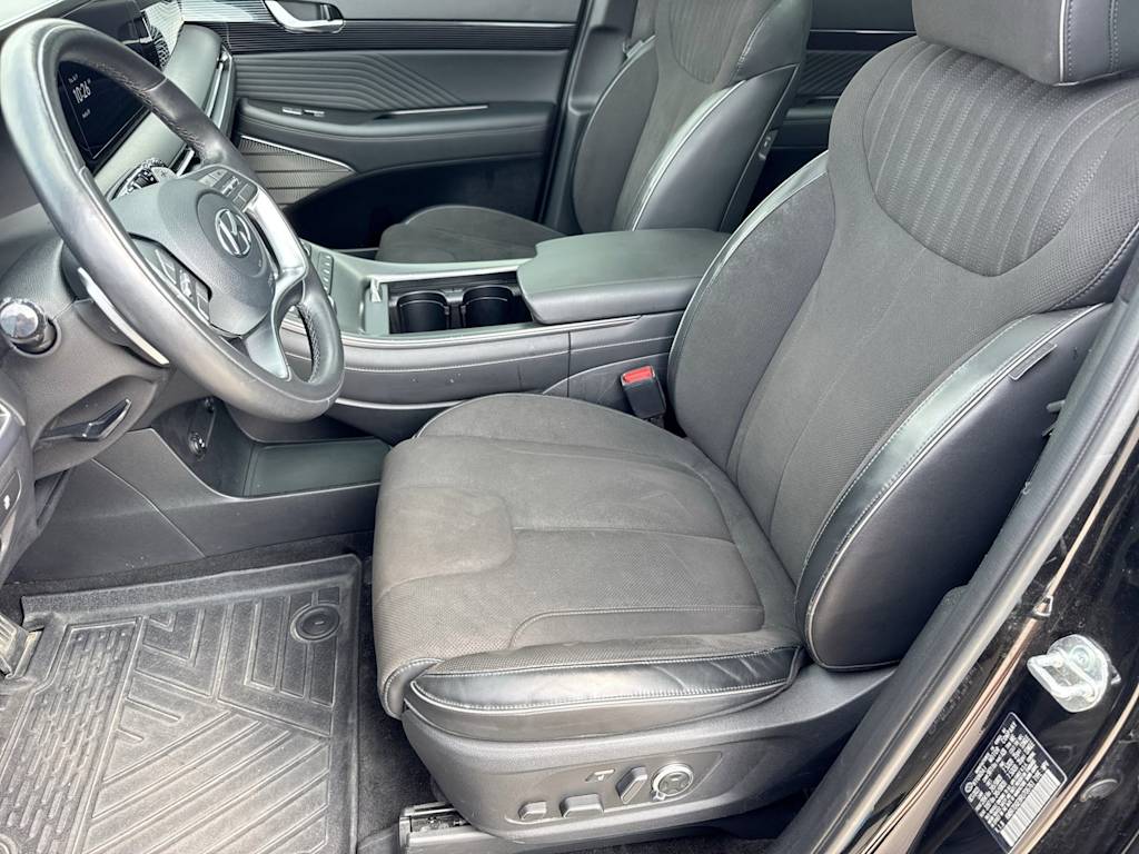 Thumbnail: 2024 Hyundai Palisade - 10