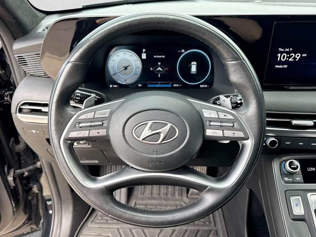 Thumbnail: 2024 Hyundai Palisade - 13