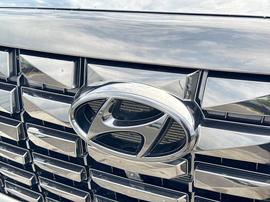 Thumbnail: 2024 Hyundai Palisade - 24