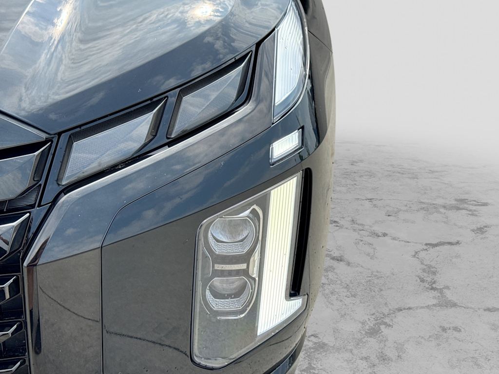 Thumbnail: 2024 Hyundai Palisade - 23