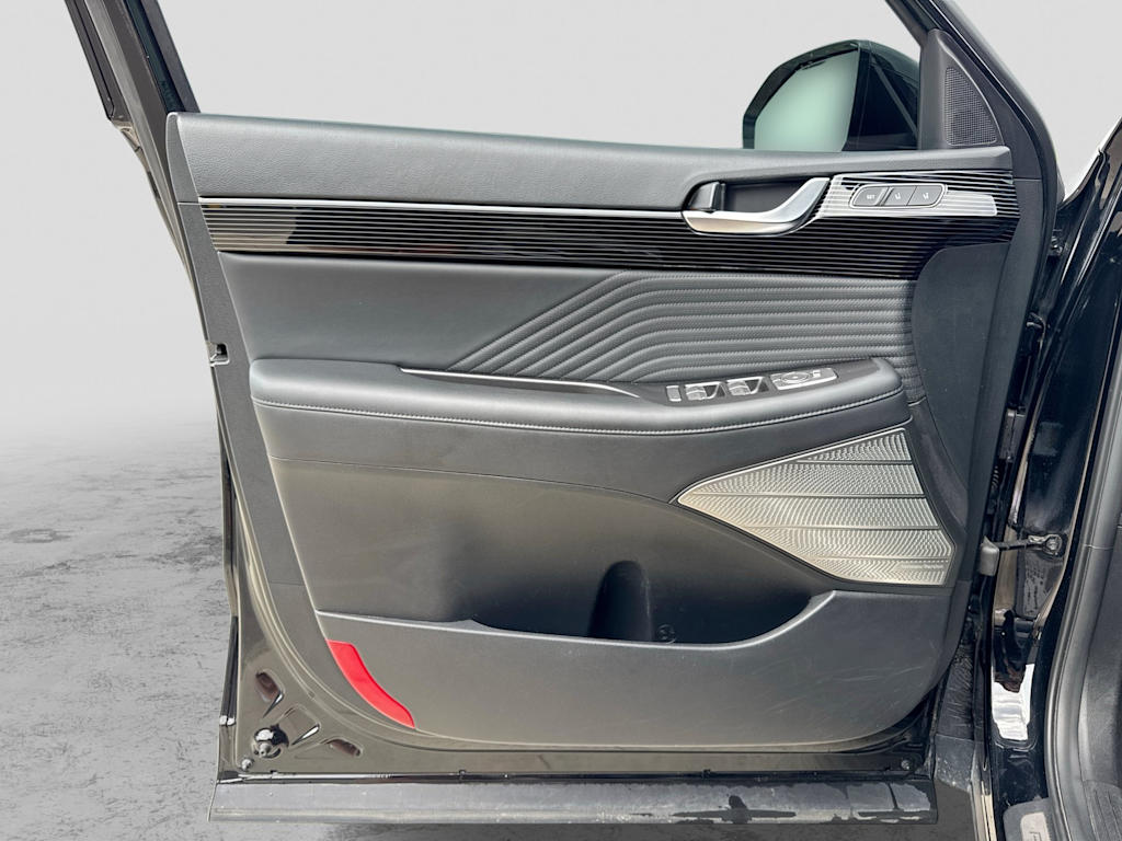 Thumbnail: 2024 Hyundai Palisade - 37