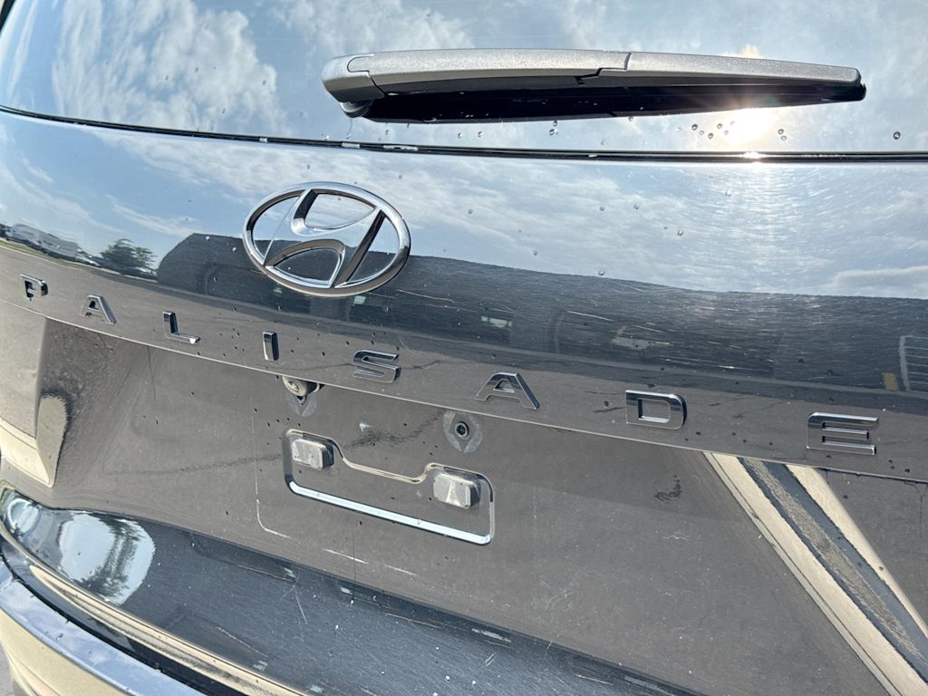 Thumbnail: 2024 Hyundai Palisade - 7