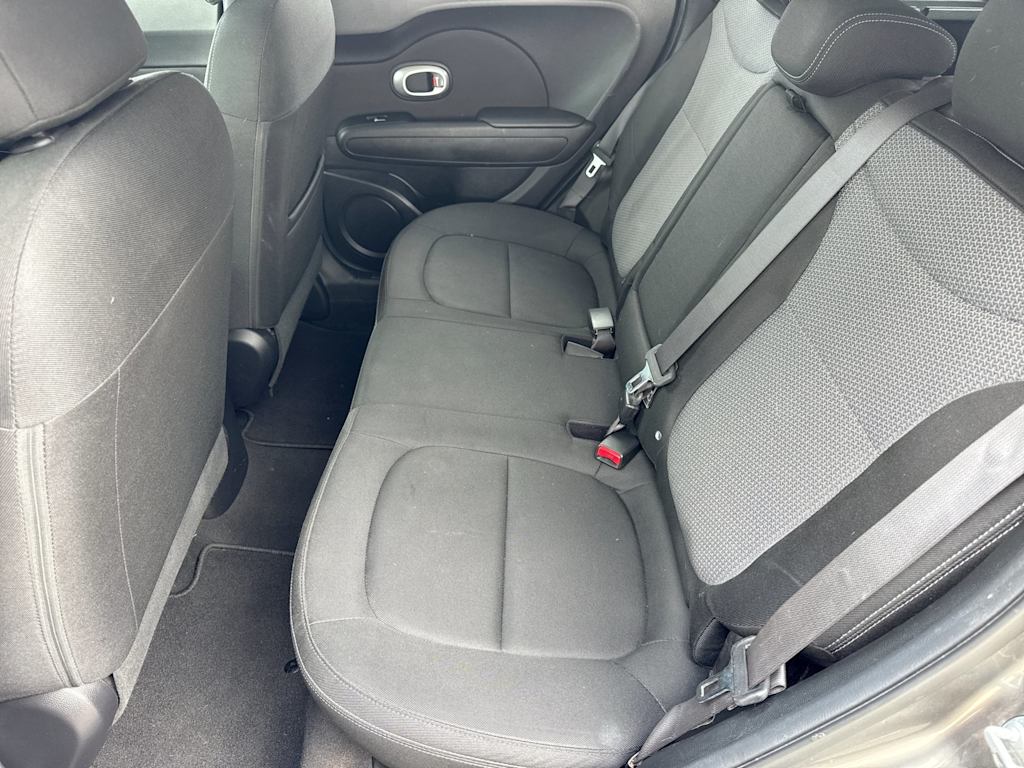 Thumbnail: 2018 Kia Soul - 12