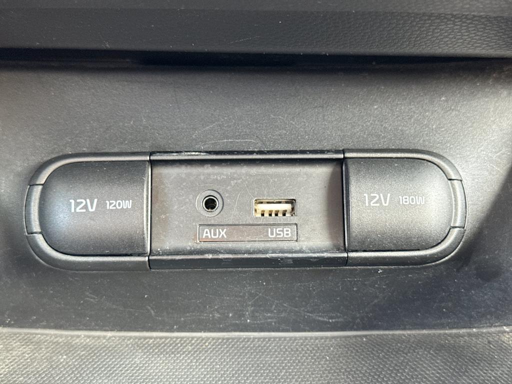 Thumbnail: 2018 Kia Soul - 31